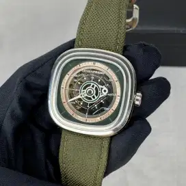 [For Sale] SevenFriday t1-06 Green-Tea
