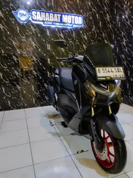 NMAX NEO TH 2024 SIAP PAKAI