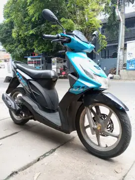 Honda Beat 2010 Murmer komplit jozz