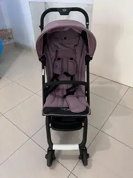 Stroller easywalker mini buggy (Preloved)