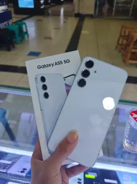Samsung a55 8/256