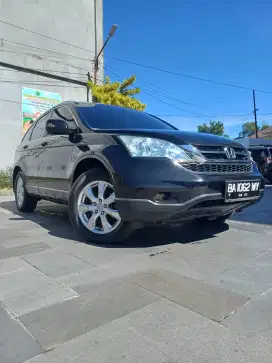 Dijual mobil Honda CRV manual