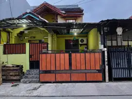 Perumahan Telaga Mas (Duta Harapan) Rumah Dijual Cepat Bekasi Utara