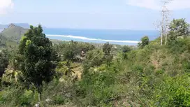 TANAH DIJUAL – TOROK AIK BELEK, LOMBOK TENGAH