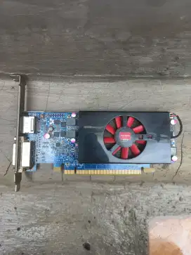 VGA 1GB DDR5 128BIT