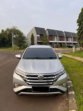 Dijual terios R manual 2019
