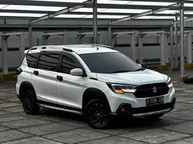 KM RENDAH ! KM 37.000 PAJAK 1/2026 SUZUKI XL 7 ALPHA 2022 MURAH BGT