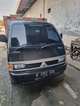 Mitshubishi T120ss