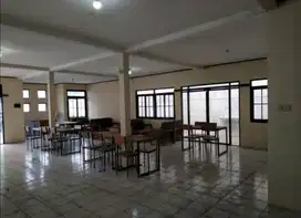 Disewakan Ruang Udaha Mainroad Strategis Di Daerah BKR Cijagra Bandung