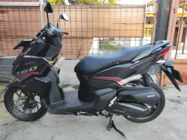 Vario 160 CBS keyles 2022 istimewa