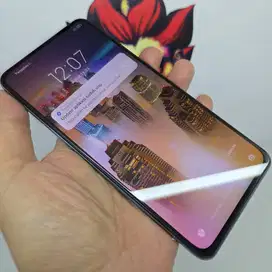 Xiaomi Poco Phone F3 8/256 Blue Resmi Mulus NO Minus
