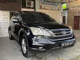 Honda CRV 2011 2.4 A/T