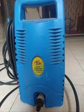Jet Cleaner AC, Mobil,Motor