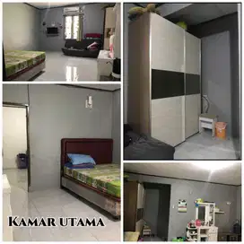 JUAL TANPA PERANTARA SHM, MURAH PERUMAHAN