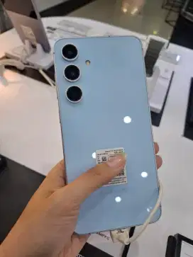 Samsung S24 FE murah garansi resmi bisa kredit