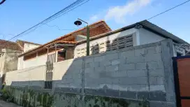 Dijual rumah minimalis & strategis