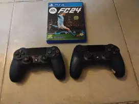 DS 4 Original (OeM) PS 4