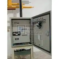 Panel Distribusi Custom