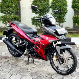 Mk King 2018 Tgn 1 Dari baru Pajek Panjang No minus Siap pakai