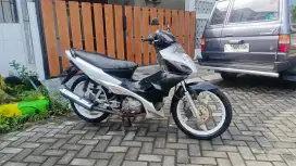 Arashi 125 Non Kopling