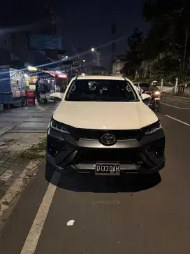 Toyota Fortuner 2016 Diesel