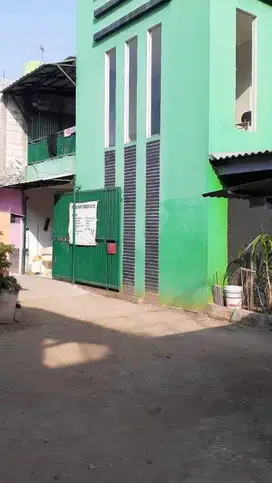 Dijual Kost Aktif Strategis Di Area Universitas Unpad / Upi Jatinangor