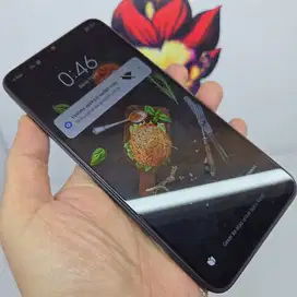 Xiaomi Poco M5 4/128 Black Mulus No Minus