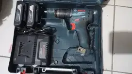 Drill Bosch cordless