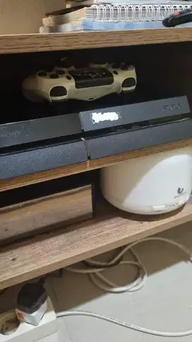 Sell PS4 / Playstation 4 Fat 500GB