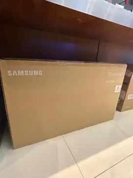 Promo televisi hany di xl center gandaria city mall