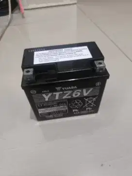 Cas Aki Motor/Mobil