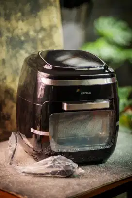 Air Fryer Hafele tipe AF-602A