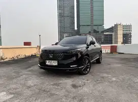Honda HR-V 1.5 RS Turbo Sensing 2024 NIK 2023 termurah kredit DP minim