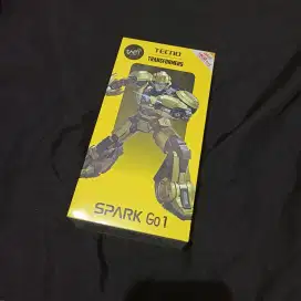 Tecno Spark Go 1