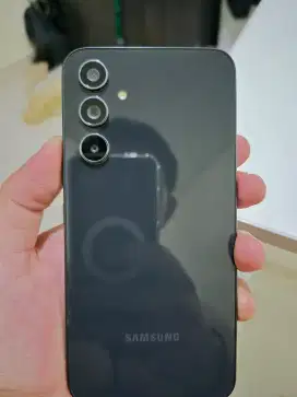 Samsung A54 Black Graphite 8GB/256GB