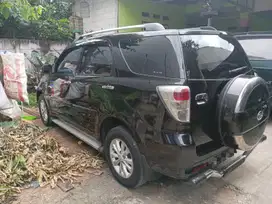 Daihatsu Terios 2012 Bensin