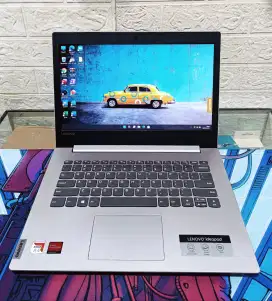 LAPTOP LENOVO 330 AMD A4 RAM 8GB SSD 128GB