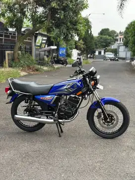Yamaha RX king 2004