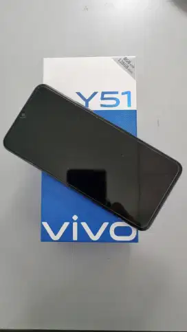 Jual HP Vivo Y51
