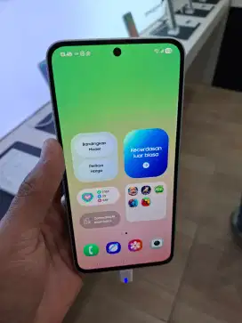 Samsung A56 Promo Bundling Charger Original dan Samsung Care+ 1 Tahun