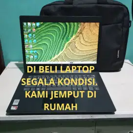 KAMI JEMPUT LAPTOP ANDA