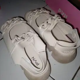 New sandal wanita pvn