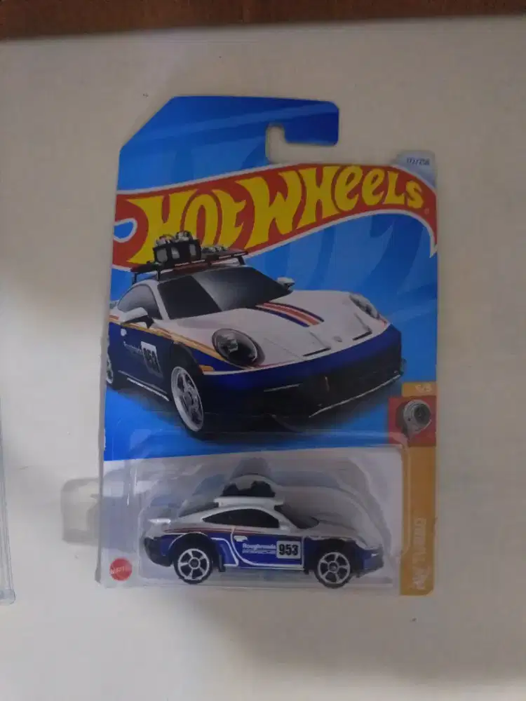 JUAL CEPAT PORSHE