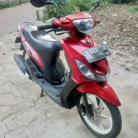 Mio smile karbu 2009