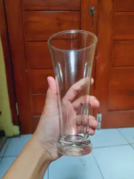 GELAS KACA JUICE 345ML