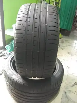 Ban bekas layak pakai