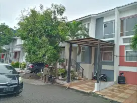 Dikontrakan rumah di perum. Bukit wahid blok sakura E no.15.  Smg