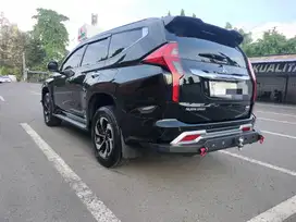 Mitsubishi Pajero Sport 2024 Diesel