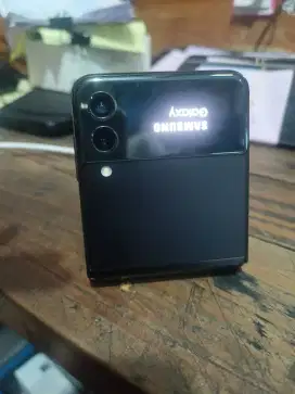 Samsung z flip 3
