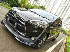 Cash!  Sienta Q Matic 2017